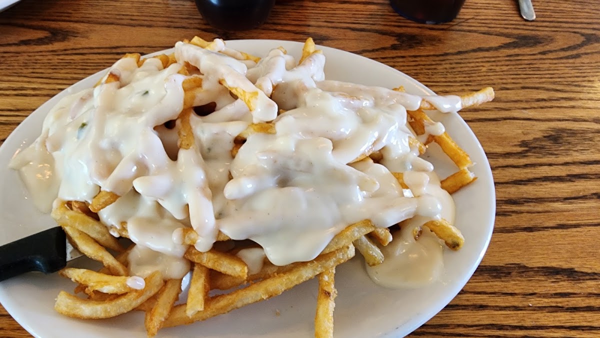 Kincaid Diner Photos 2